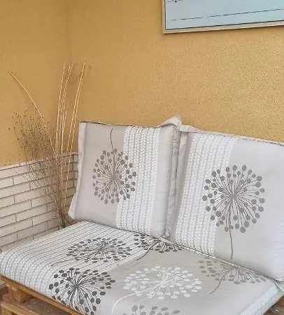 Apartament Wood, Wine & Golf Sojuela Zewnętrze zdjęcie