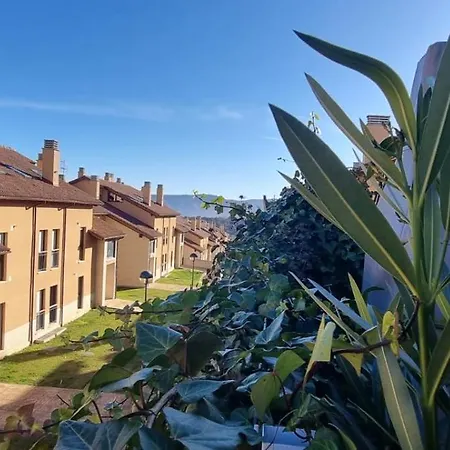 Apartament Wood, Wine & Golf Sojuela Zewnętrze zdjęcie
