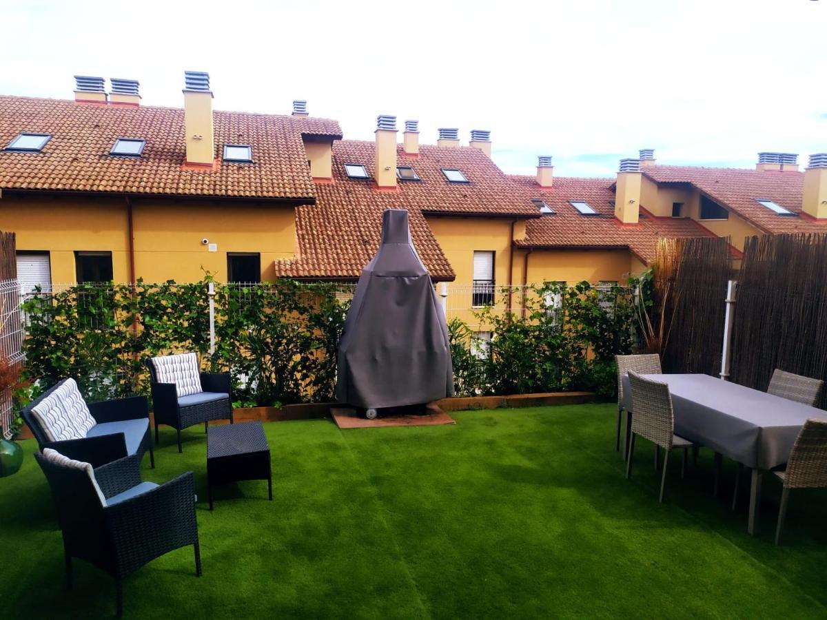 Apartment Wood, Wine & Golf Sojuela