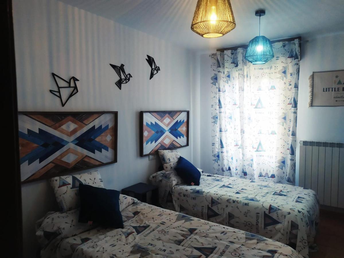 Wood, Wine & Golf Apartment Sojuela