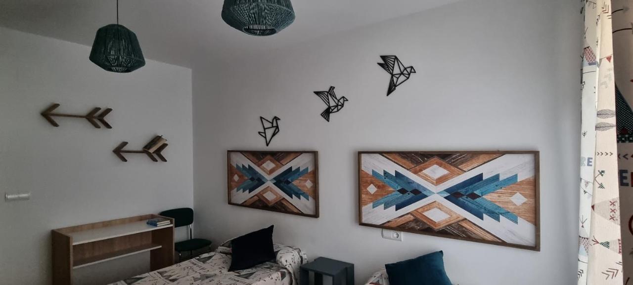 Apartment Wood, Wine & Golf Sojuela