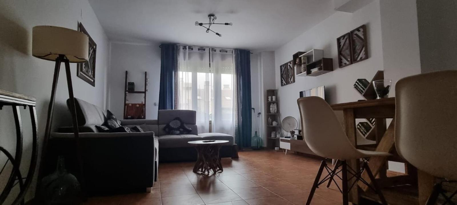 Wood, Wine & Golf Apartment Sojuela