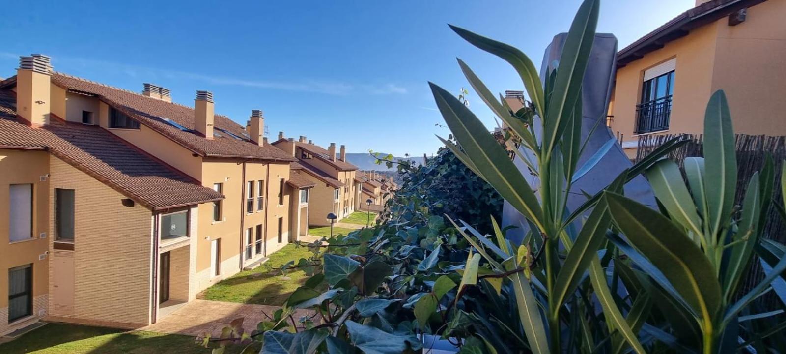 Apartment Wood, Wine & Golf Sojuela