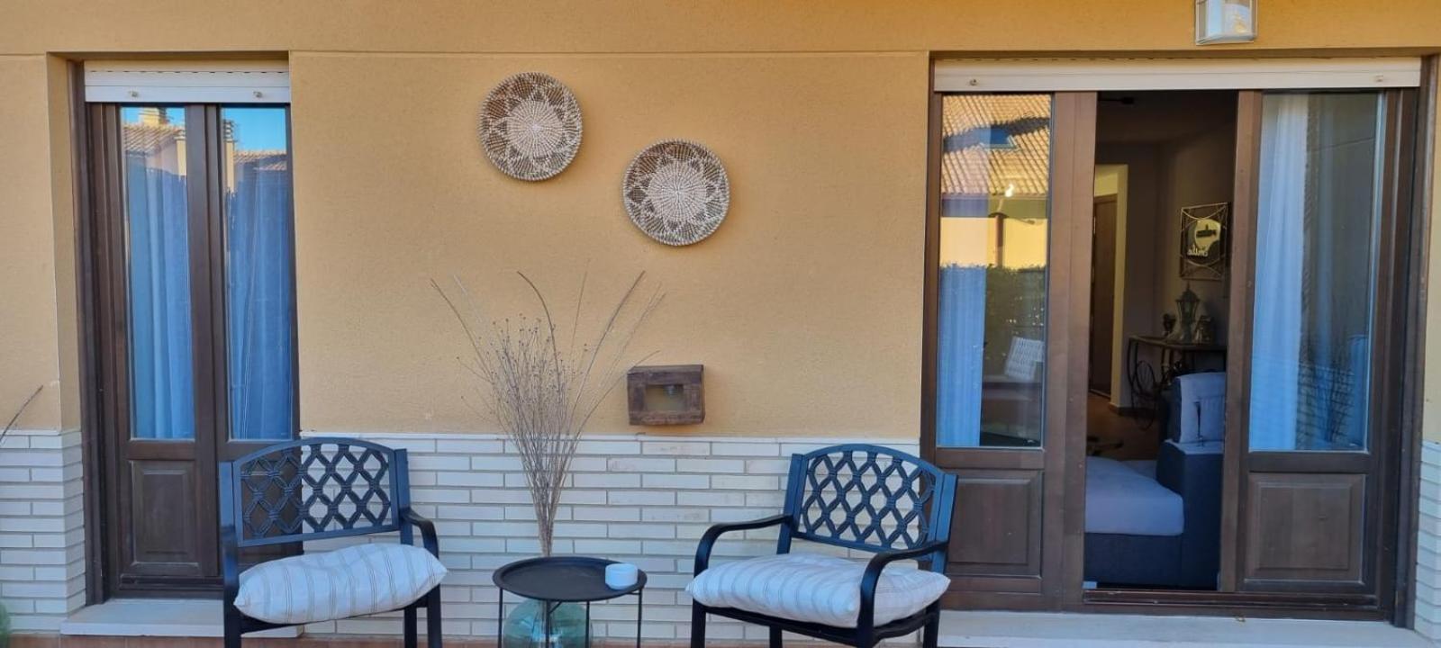 Wood, Wine & Golf Sojuela
